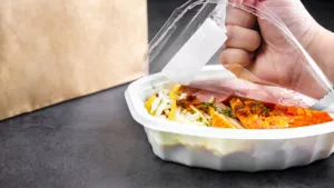 Sealed